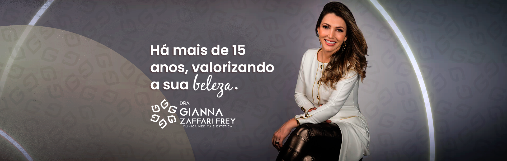 Conheça a Dra. Gianna Zaffari Frey